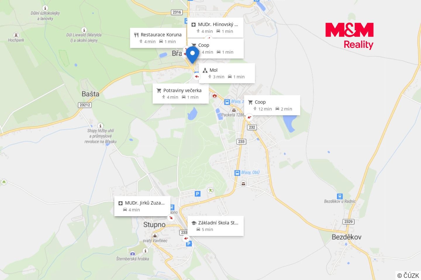 Prodej, Rodinný dům, 198 m², Břasy, Břasy – náhled fotky 22