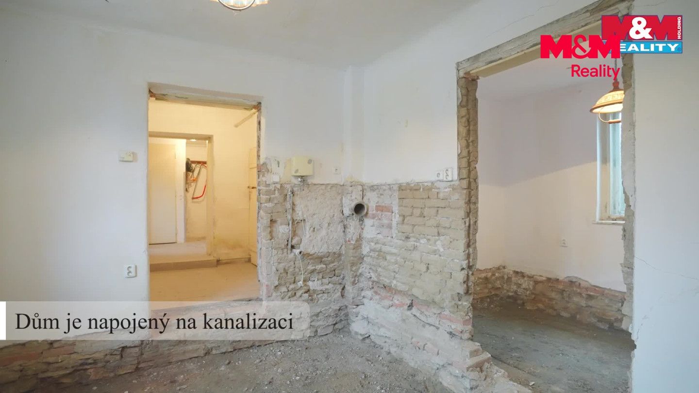 Prodej, Chalupa, Bohuslavice