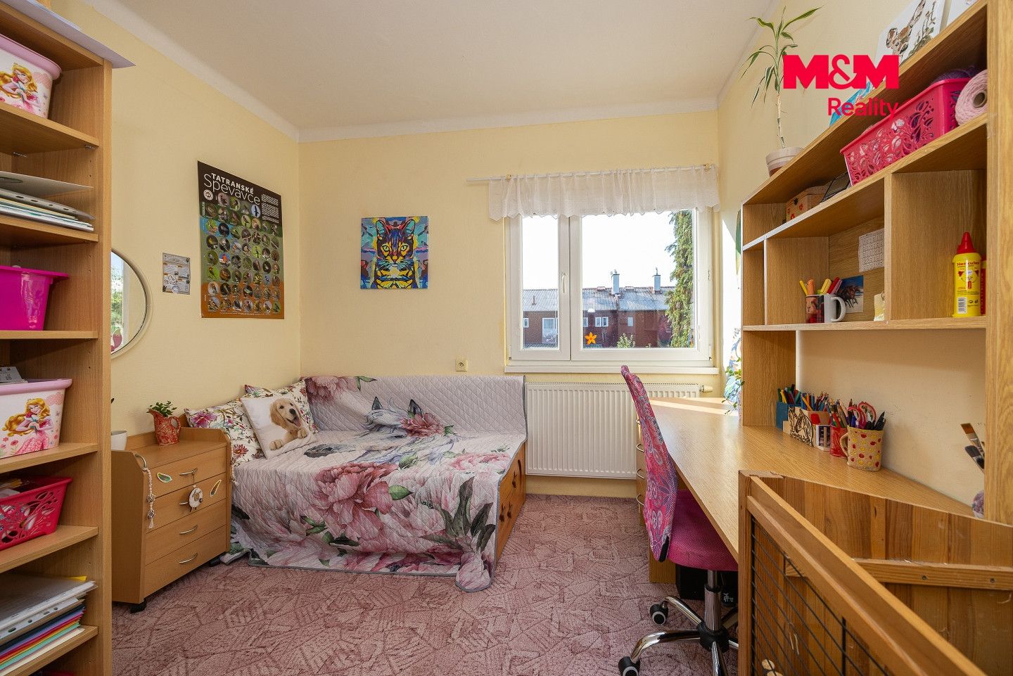 Prodej, Rodinný dům, 75 m², Pardubice, Pardubice – náhled fotky 14