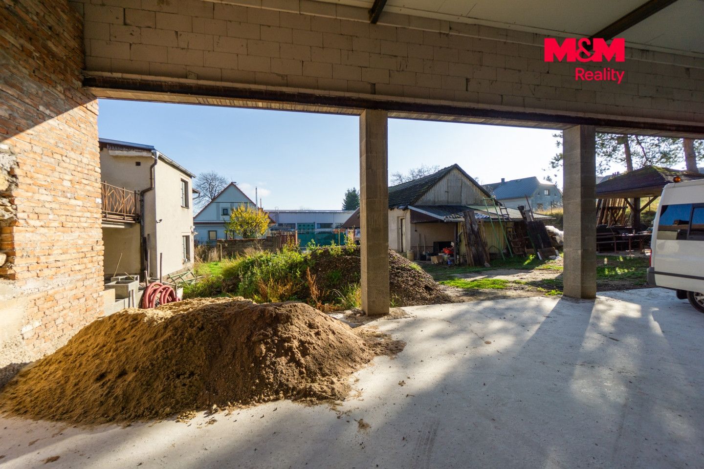 Prodej, Rodinný dům, 290 m², Smržov, Smržov – náhled fotky 12