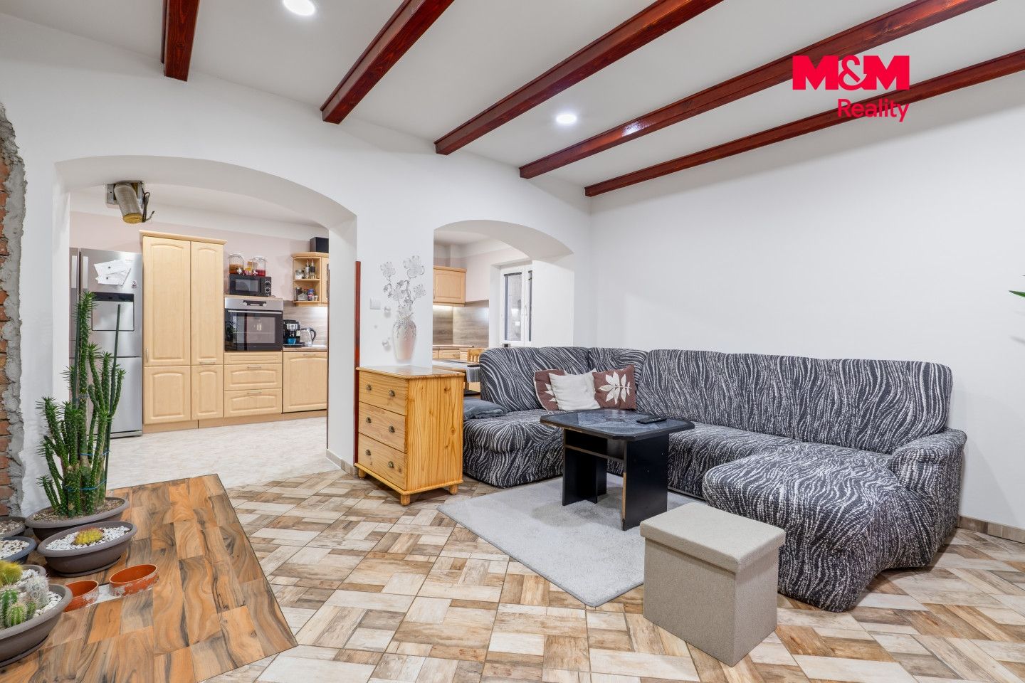 Prodej, Rodinný dům, 167 m², Žalany, Pražská, Žalany – náhled fotky 2