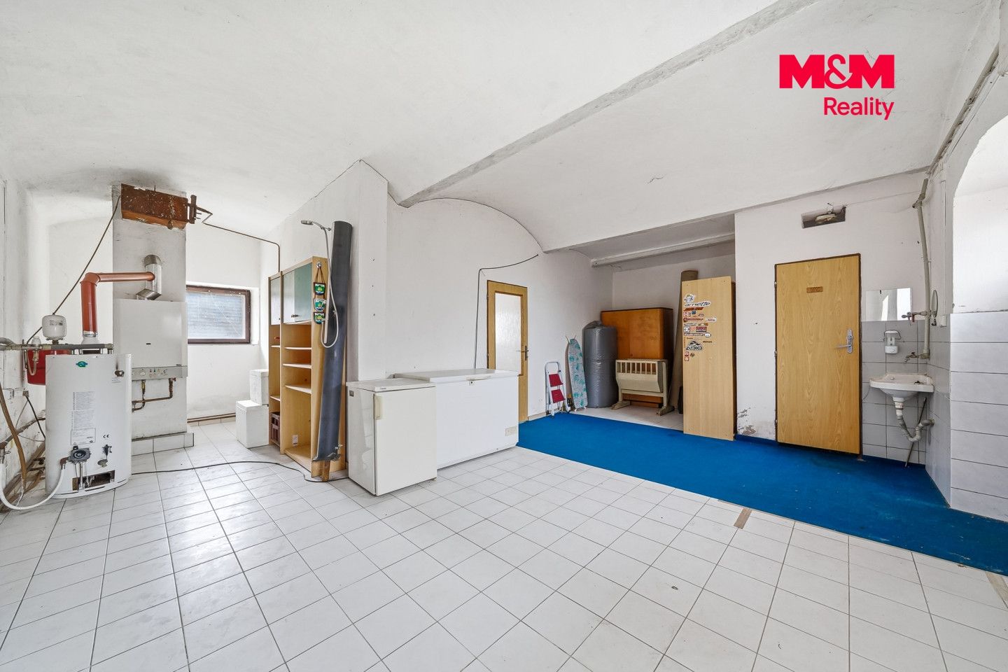 Prodej, Rodinný dům, 285 m², Hřibiny-Ledská, Hřibiny-Ledská – náhled fotky 38