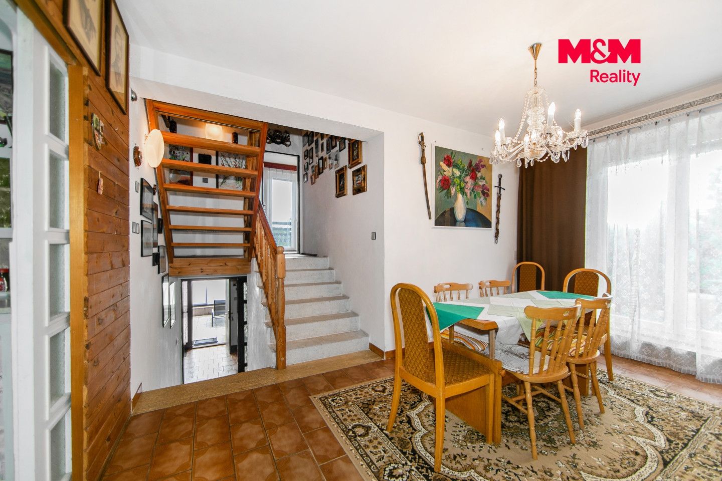 Prodej, Rodinný dům, 218 m², Starý Plzenec, Sudova, Starý Plzenec – náhled fotky 26