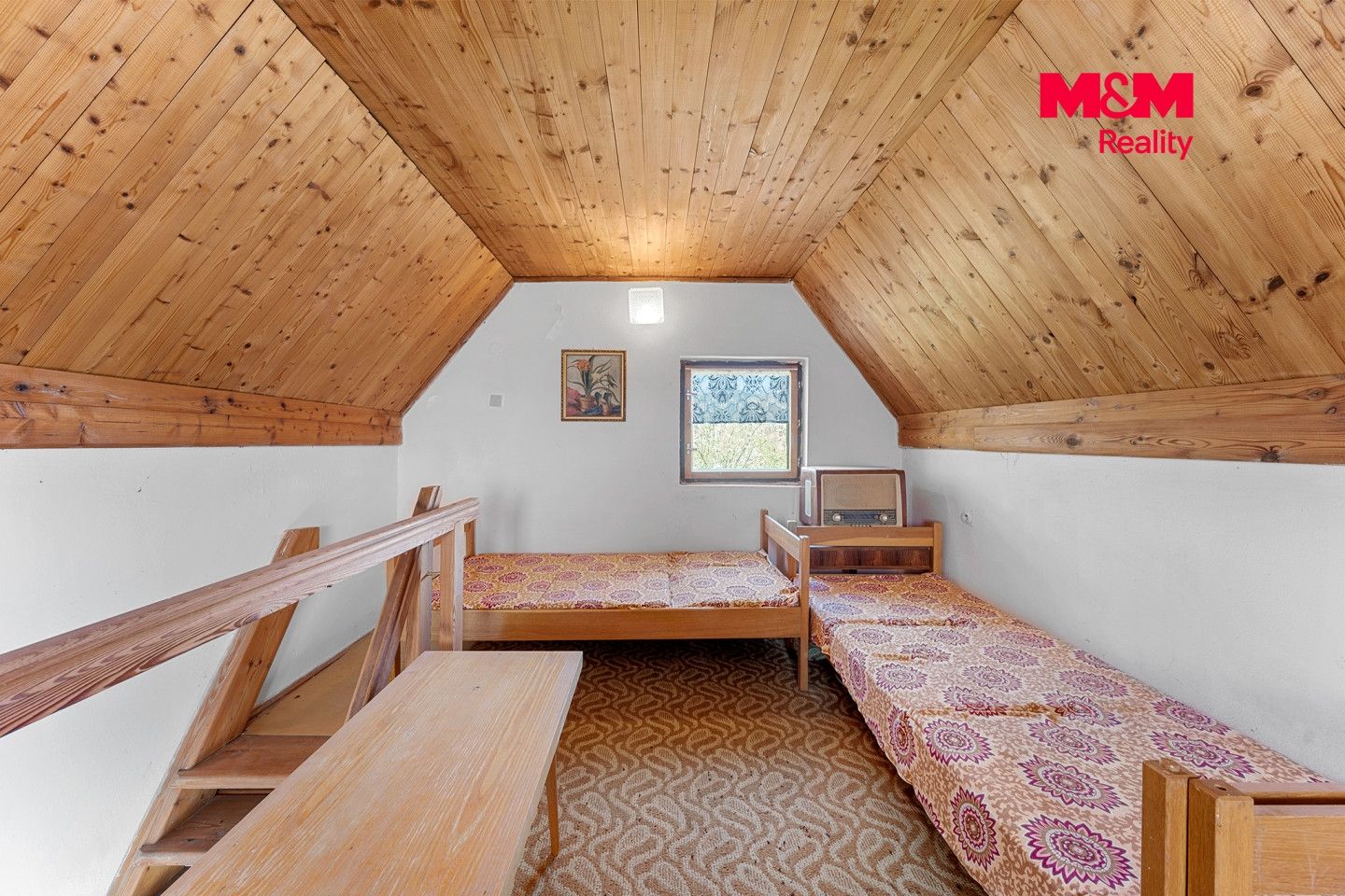 Prodej, Chata, 24 m², Litoměřice, Českolipská, Litoměřice – náhled fotky 7