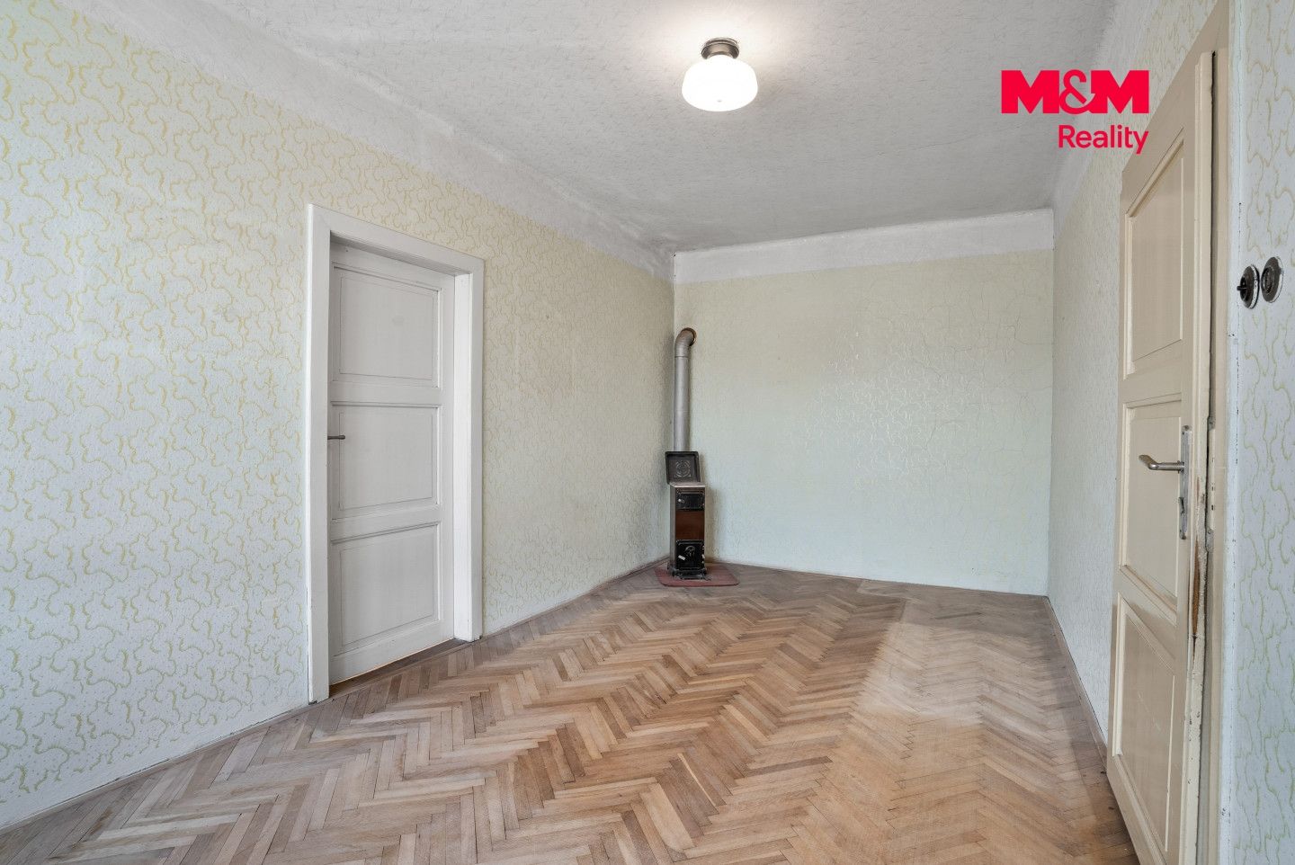 Prodej, Byt 4+1, 113 m², Semily, K Lomu, Semily – náhled fotky 4