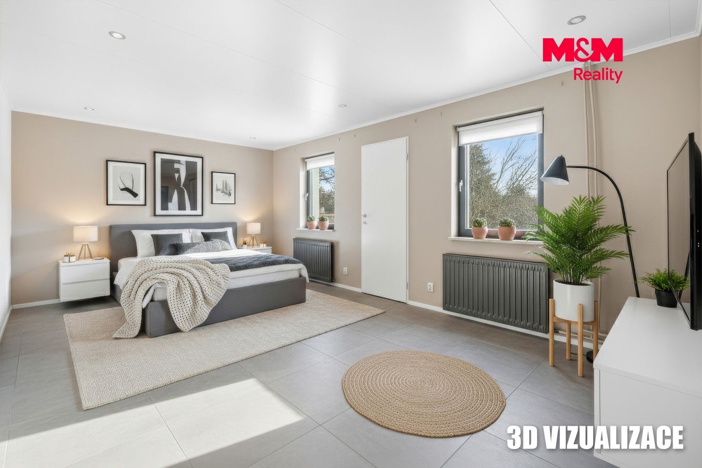 Prodej, Rodinný dům, 137 m², Růžová, Růžová – náhled fotky 16