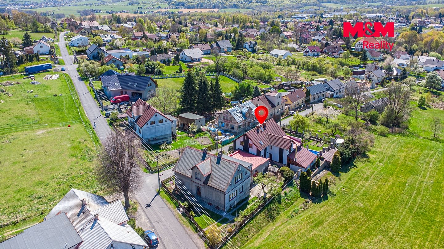 Pronájem, Rodinný dům, 152 m², Varnsdorf, Aloise Jiráska, Varnsdorf – náhled fotky 33