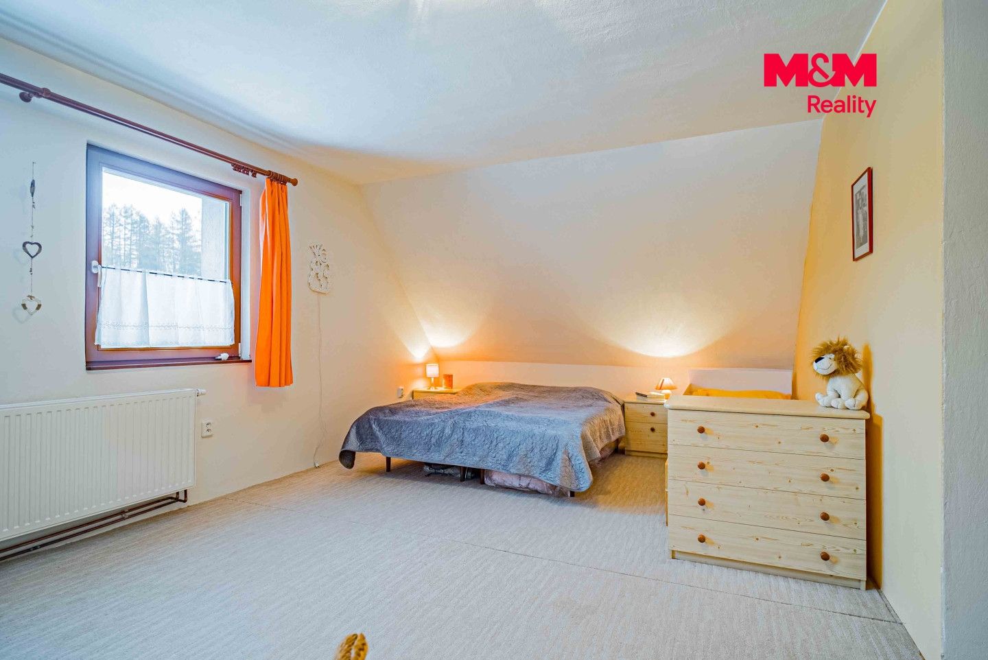 Prodej, Rodinný dům, 180 m², Pražmo, Pražmo – náhled fotky 31