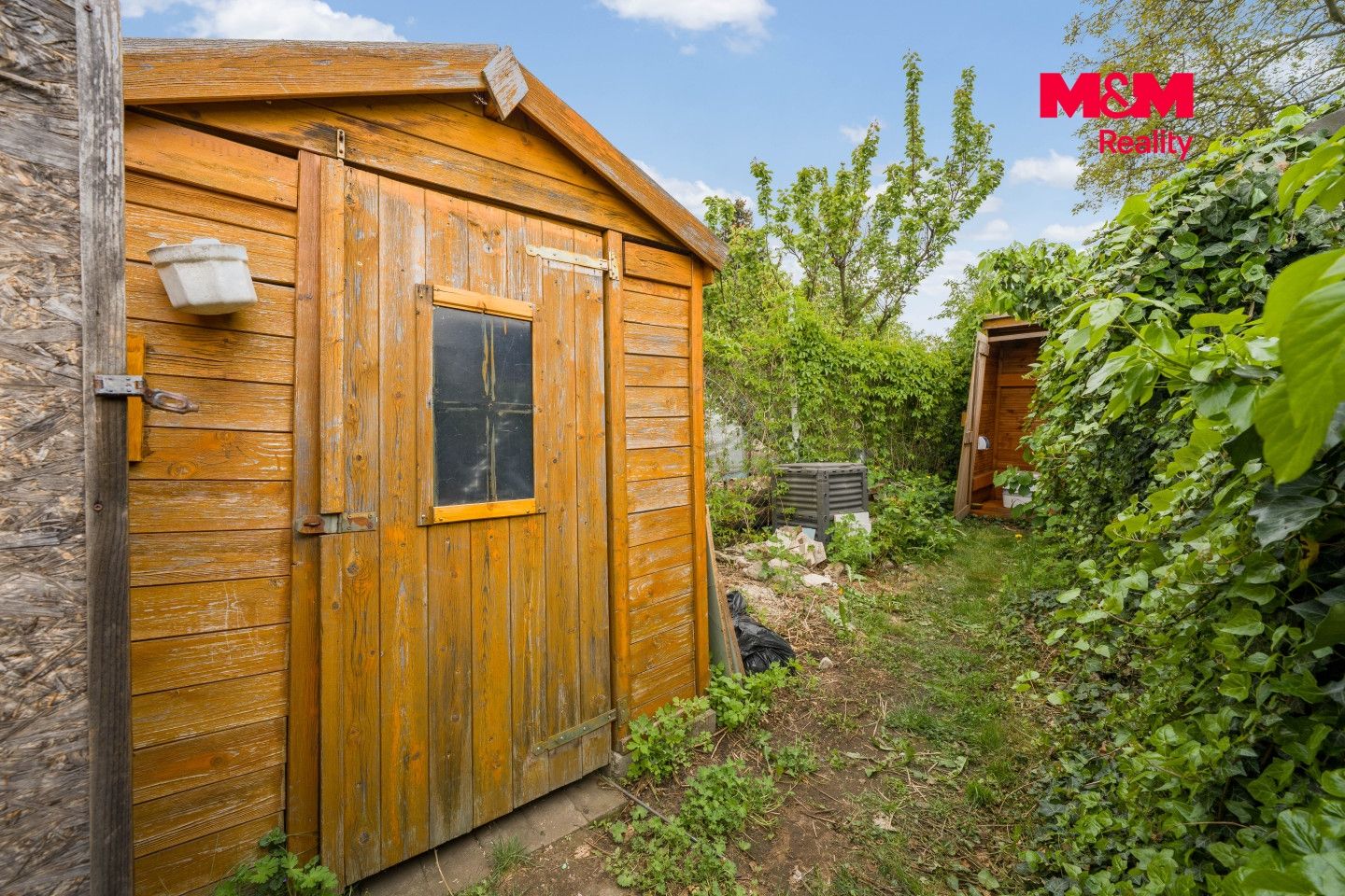 Prodej, Chata, 8 m², Litvínov, Litvínov – náhled fotky 11