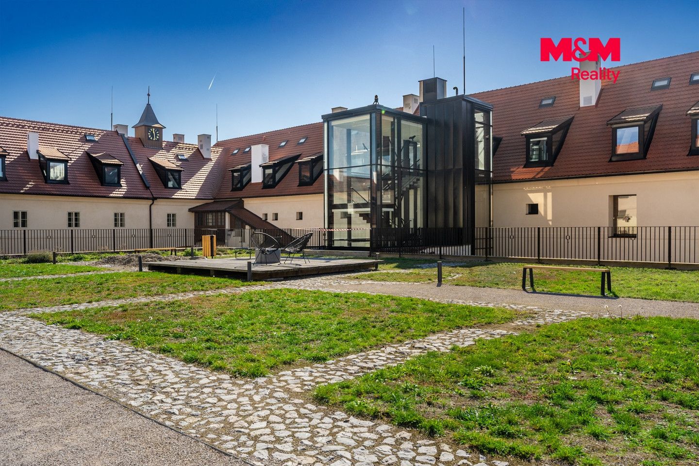 Prodej, Byt 2+kk, 79 m², Praha, Řeporyjská, Praha – náhled fotky 26