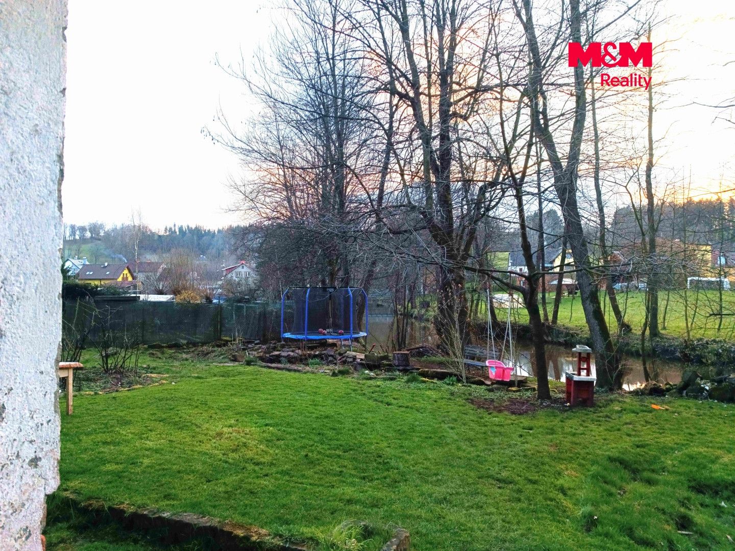 Prodej, Chata, 180 m², Libštát, Libštát – náhled fotky 8