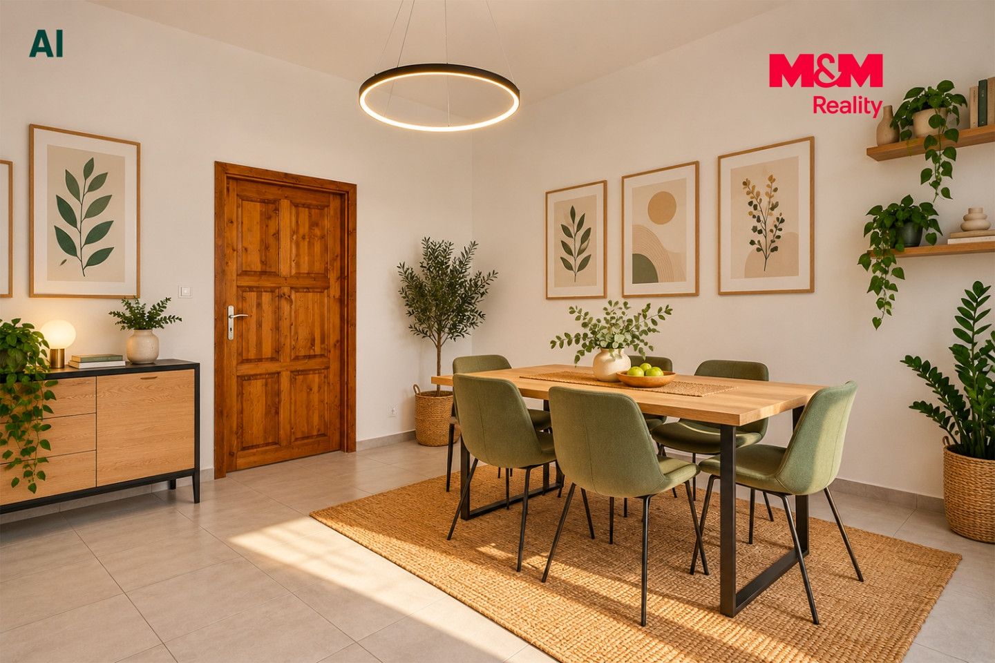 Prodej, Byt 2+1, 78 m², Rakovník, Šamotka, Rakovník – náhled fotky 16