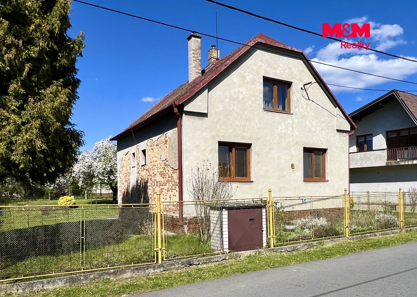 Prodej, Rodinný dům, 119 m², Ostrava, Bedřicha Smetany, Ostrava – náhled fotky 3