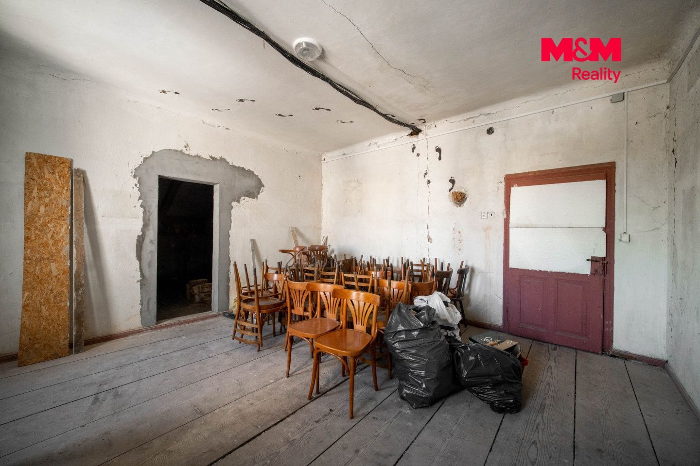 Prodej, Rodinný dům, 290 m², Ústí nad Orlicí, Ústí nad Orlicí – náhled fotky 35