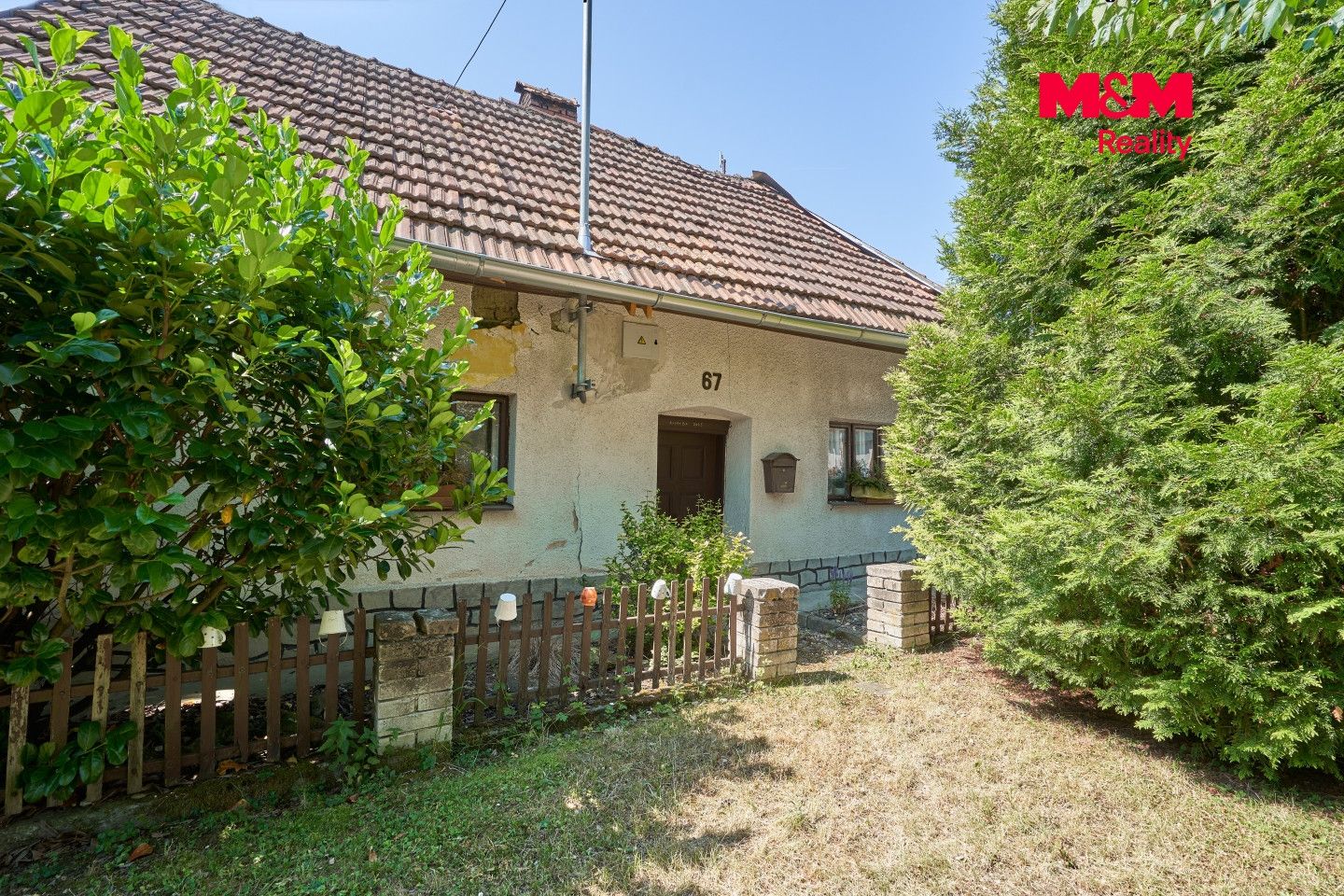 Prodej, Rodinný dům, Bojkovice