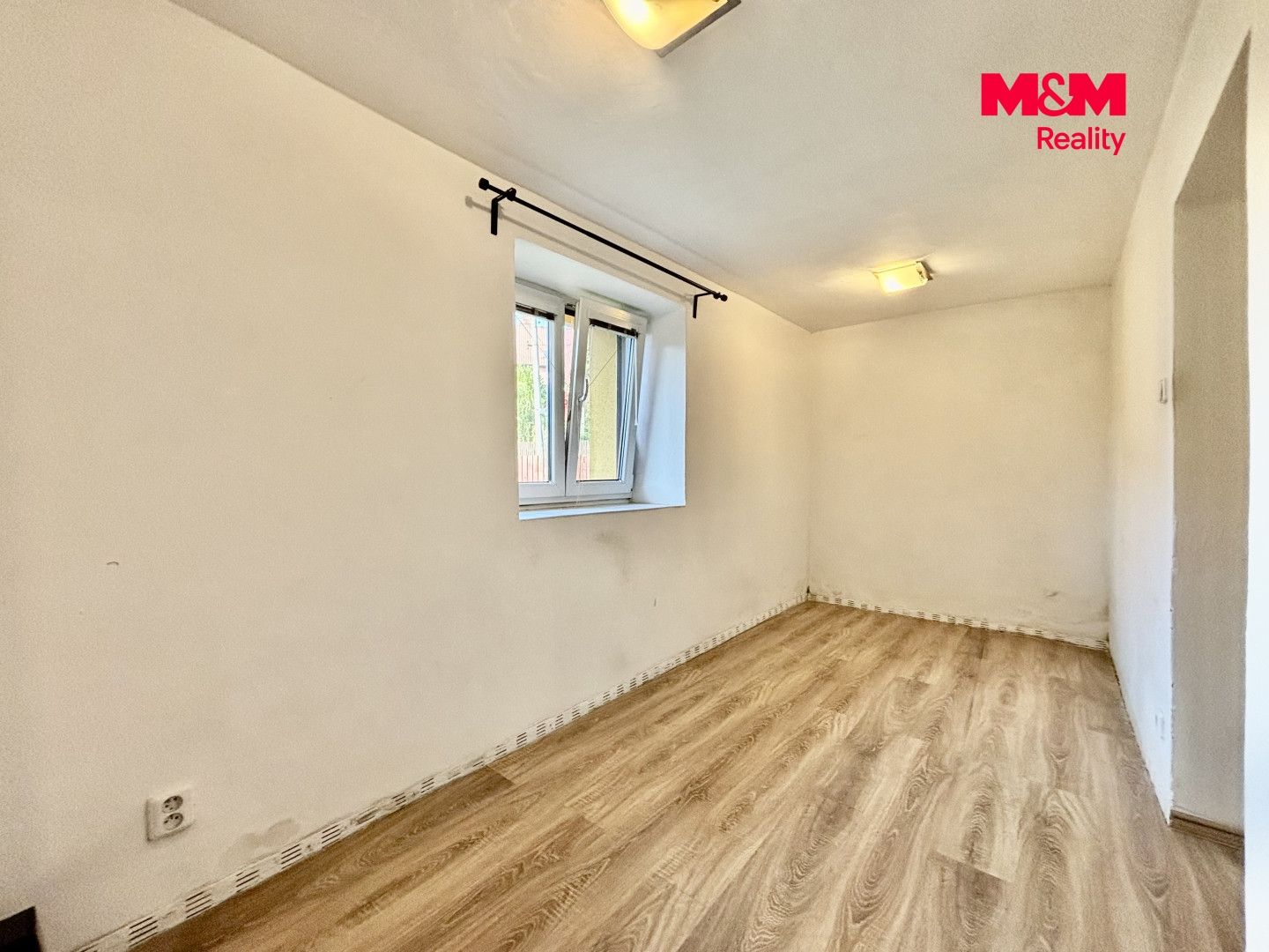 Prodej, Rodinný dům, 71 m², Jistebník, Jistebník – náhled fotky 9