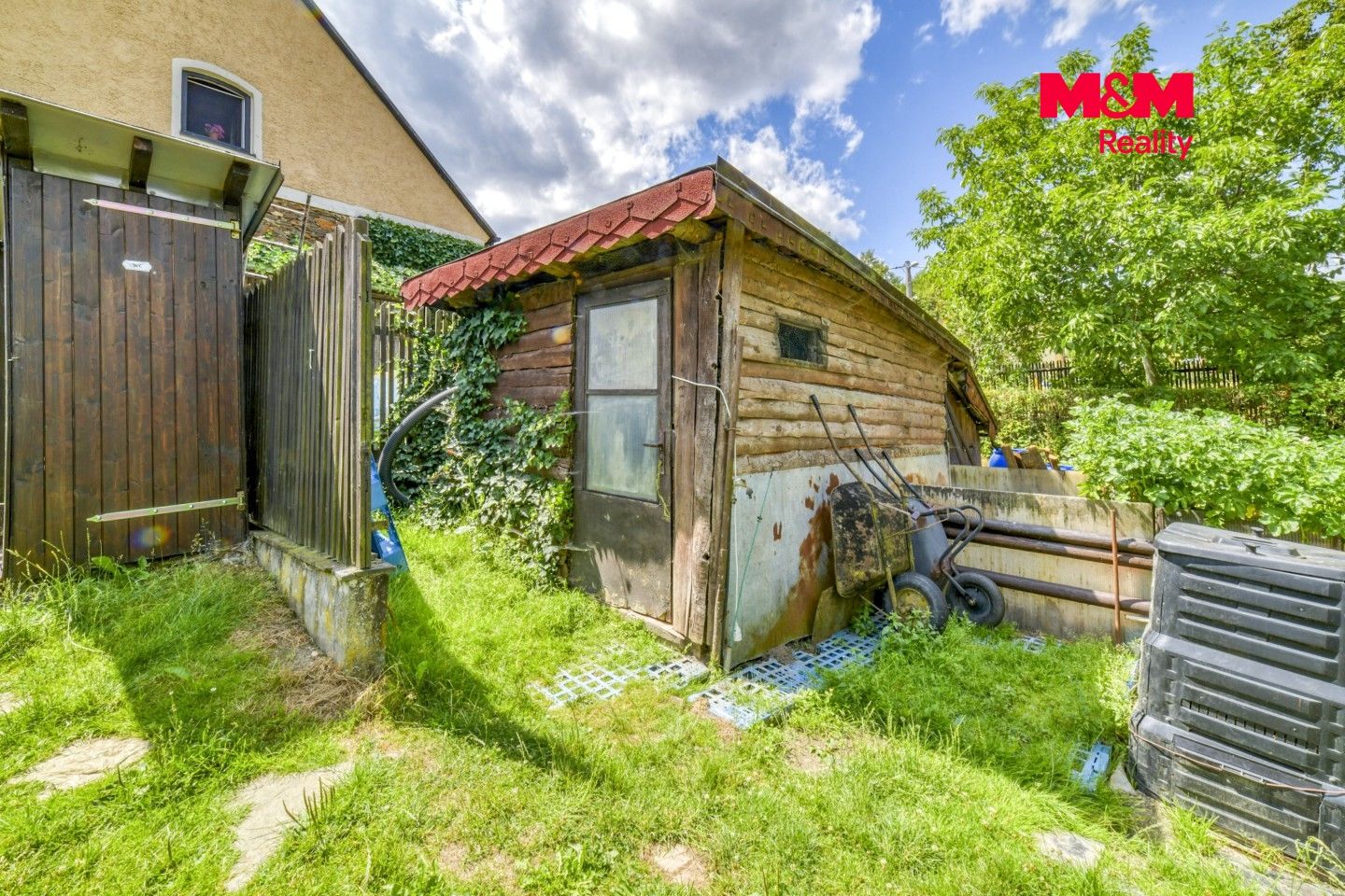Prodej, Chalupa, 150 m², Teplá, Teplá – náhled fotky 47