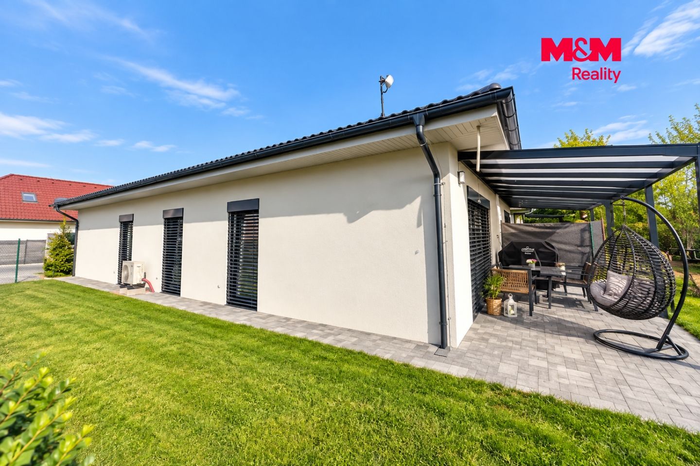 Pronájem, Byt 4+kk, 100 m², Přelouč, Přelouč – náhled fotky 9