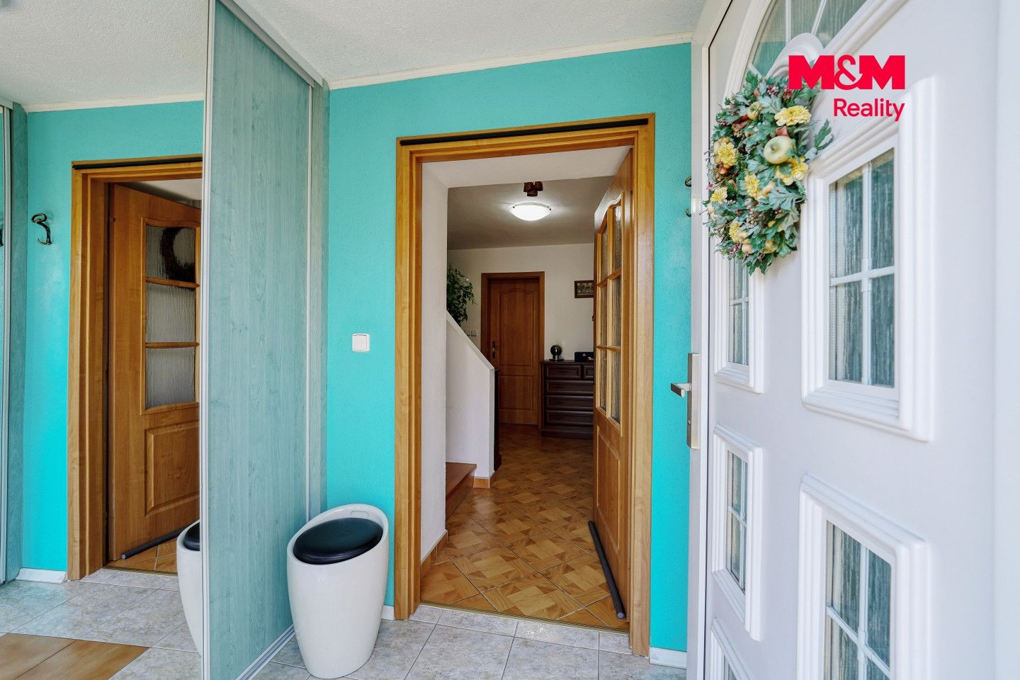 Prodej, Rodinný dům, 225 m², Dolany, Dolany – náhled fotky 19