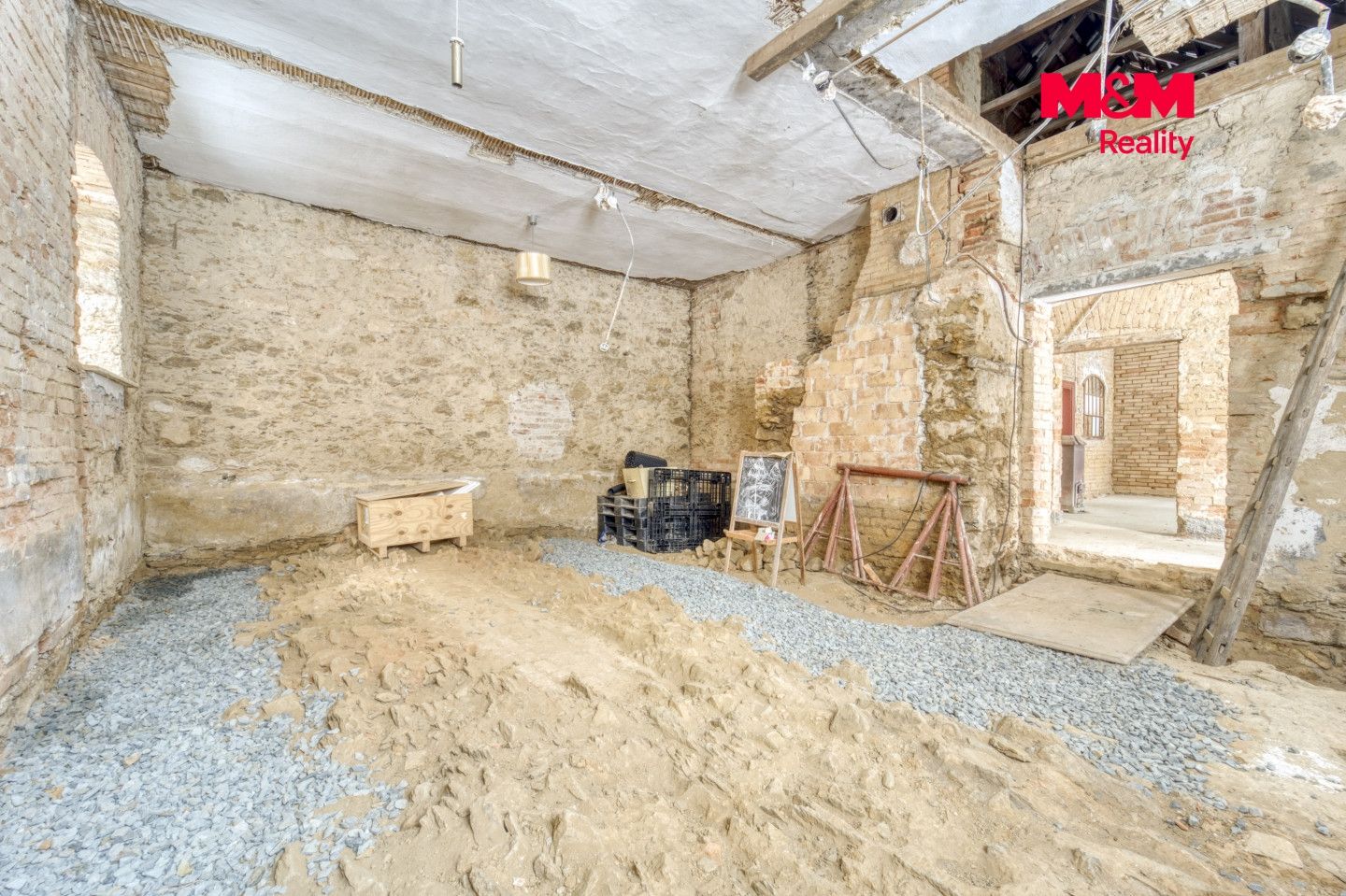 Prodej, Rodinný dům, 108 m², Planá, Planá – náhled fotky 15