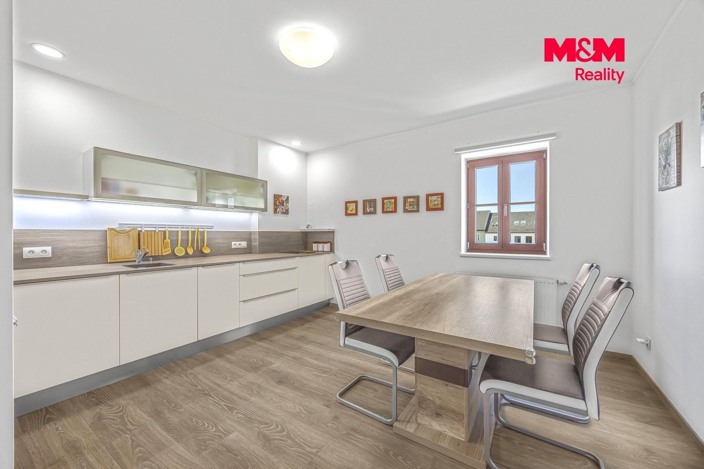 Prodej, Rodinný dům, 194 m², Lipno nad Vltavou, Lipno nad Vltavou – náhled fotky 3
