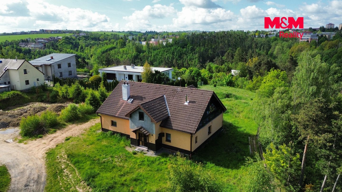 Prodej, Rodinný dům, 267 m², Jihlava, Jihlava – náhled fotky 4