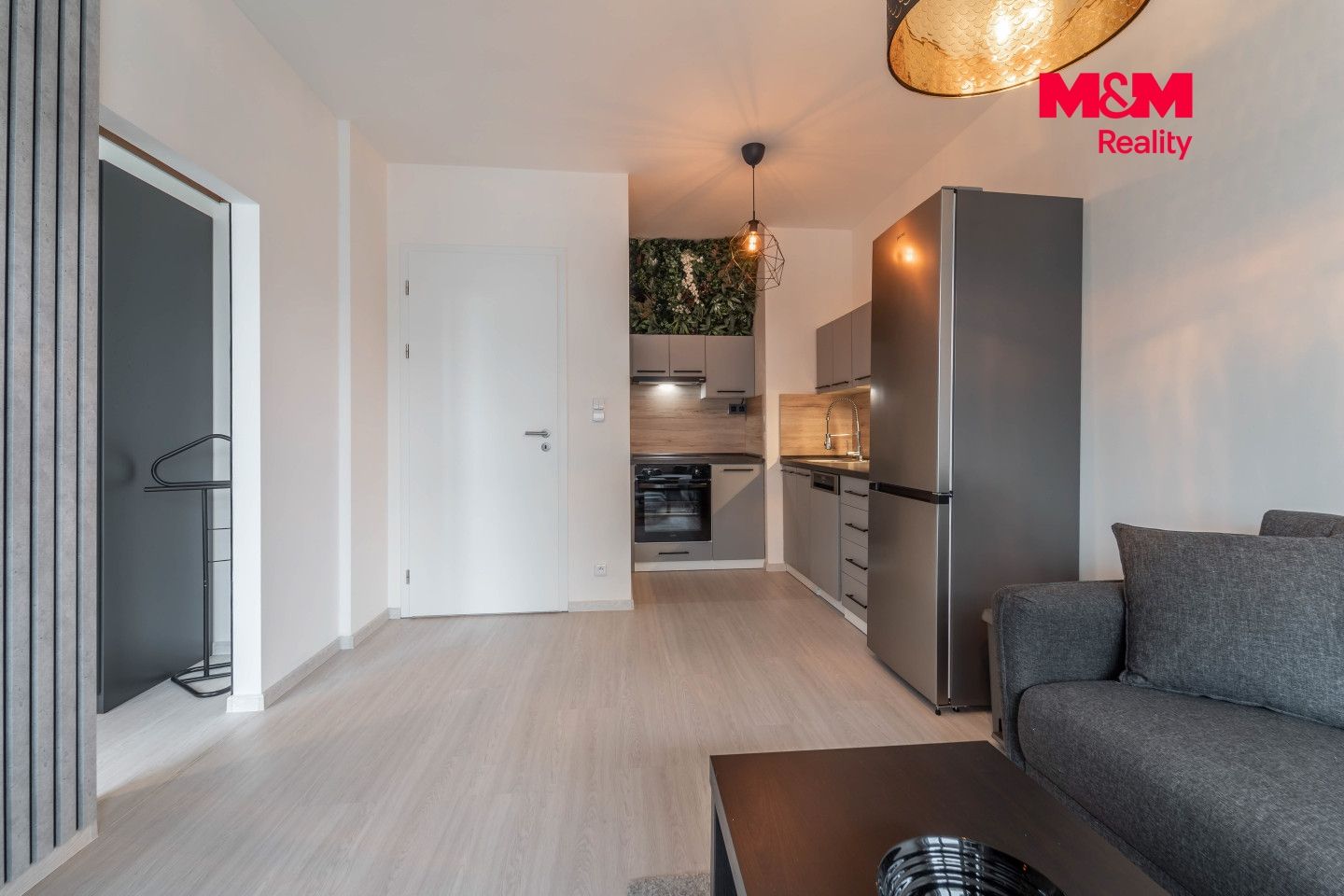 Prodej, Byt 2+kk, 43 m², Praha, Praha – náhled fotky 4