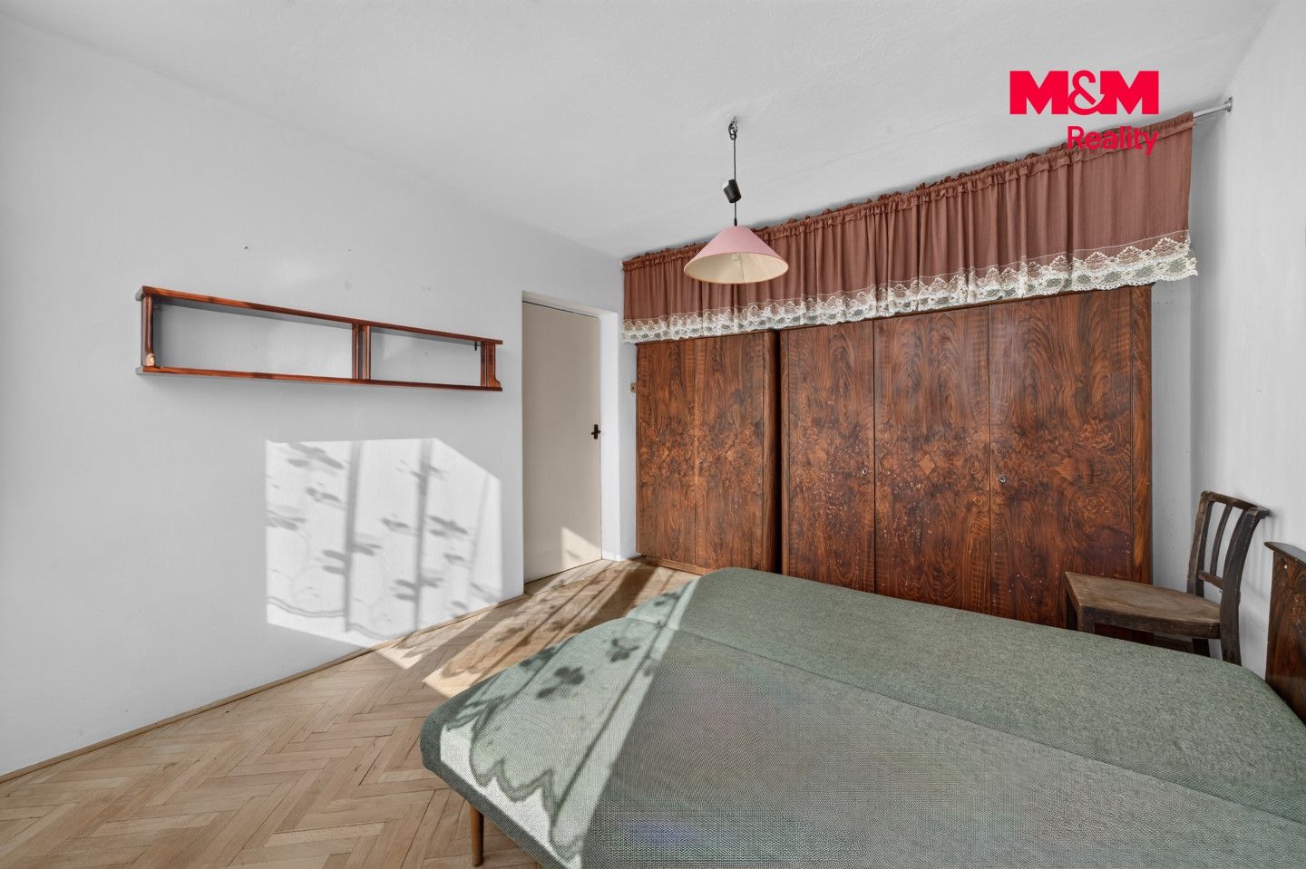Prodej, Byt 2+1, 45 m², Nová Včelnice, Československé armády, Nová Včelnice – náhled fotky 8
