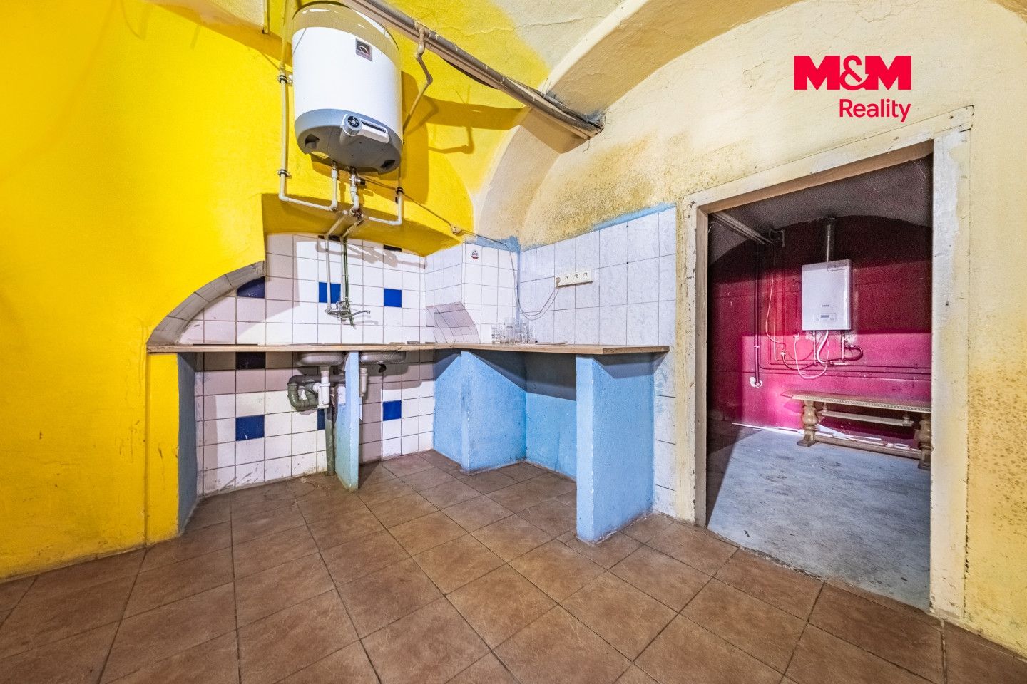 Prodej, Rodinný dům, 146 m², Netolice, Mnichská, Netolice – náhled fotky 42