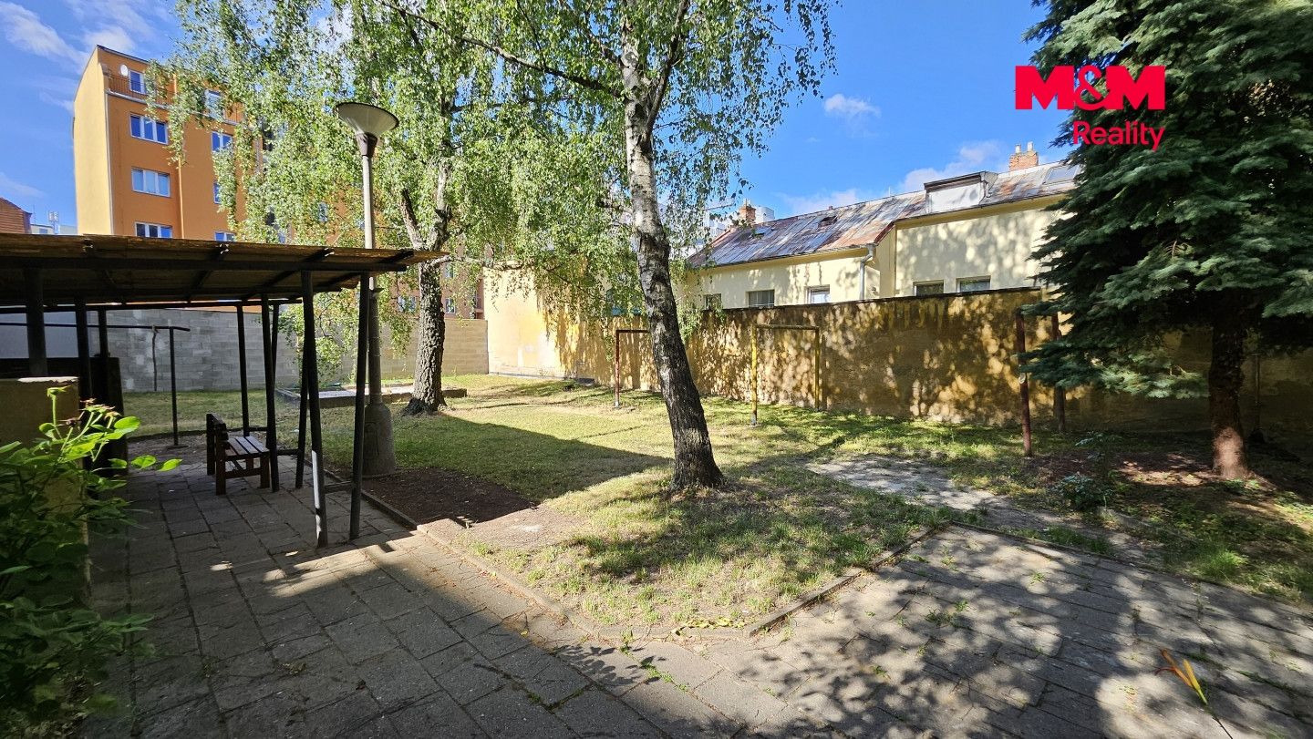 Prodej, Byt 3+1, 90 m², Praha, Ortenovo náměstí, Praha – náhled fotky 26