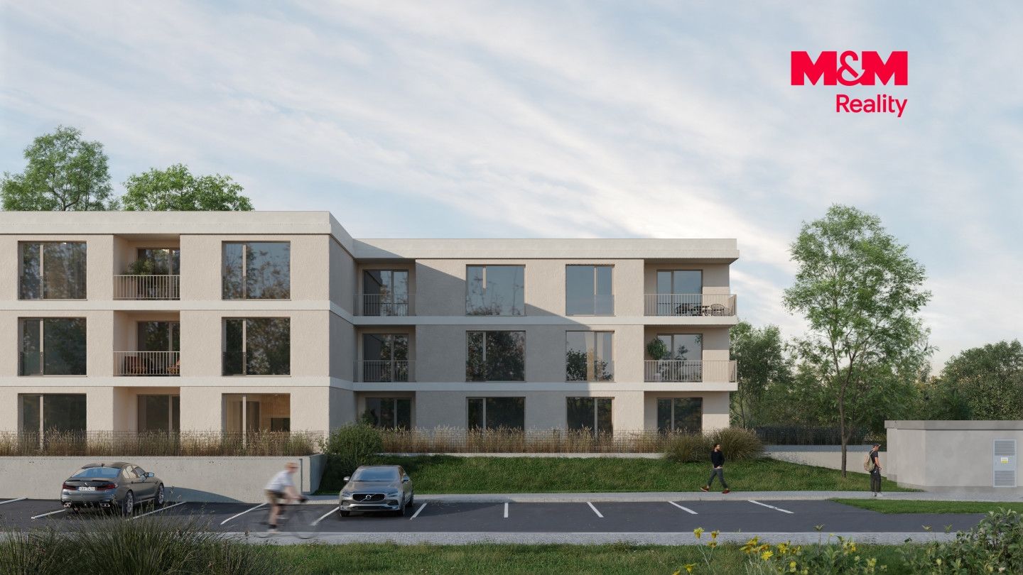 Prodej, Byt 4+kk, 93 m², Brandýs nad Labem-Stará Boleslav, Dřevčická, Brandýs nad Labem-Stará Boleslav – náhled fotky 8