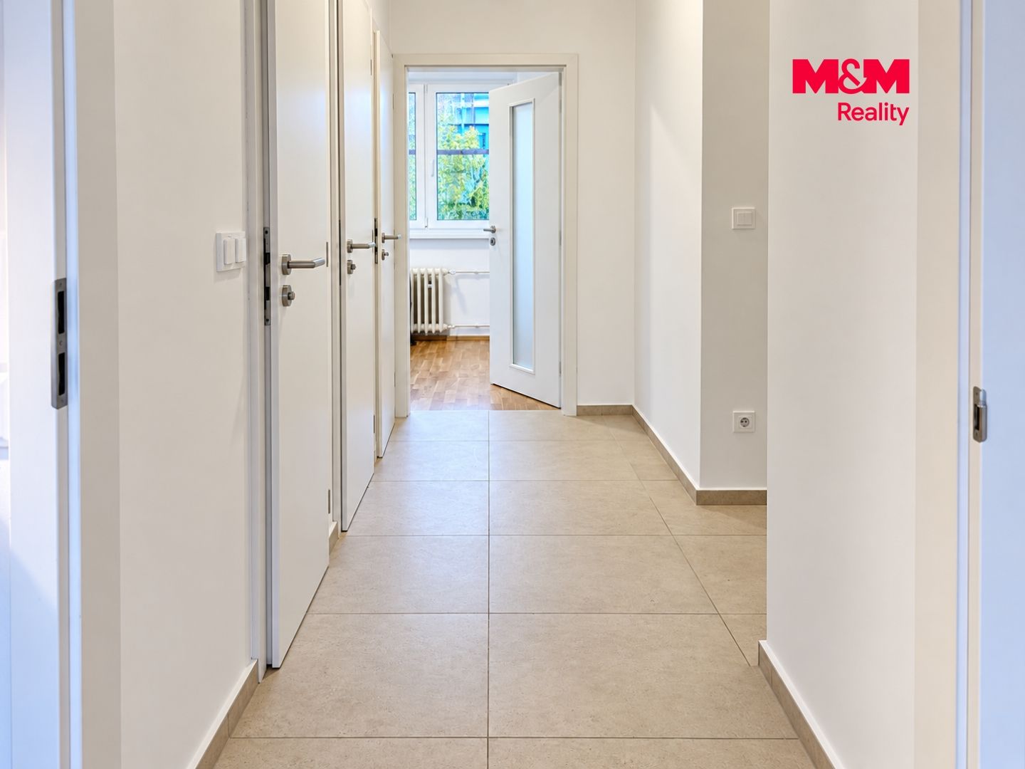 Pronájem, Byt 3+kk, 66 m², Kladno, Vrchlického, Kladno – náhled fotky 7