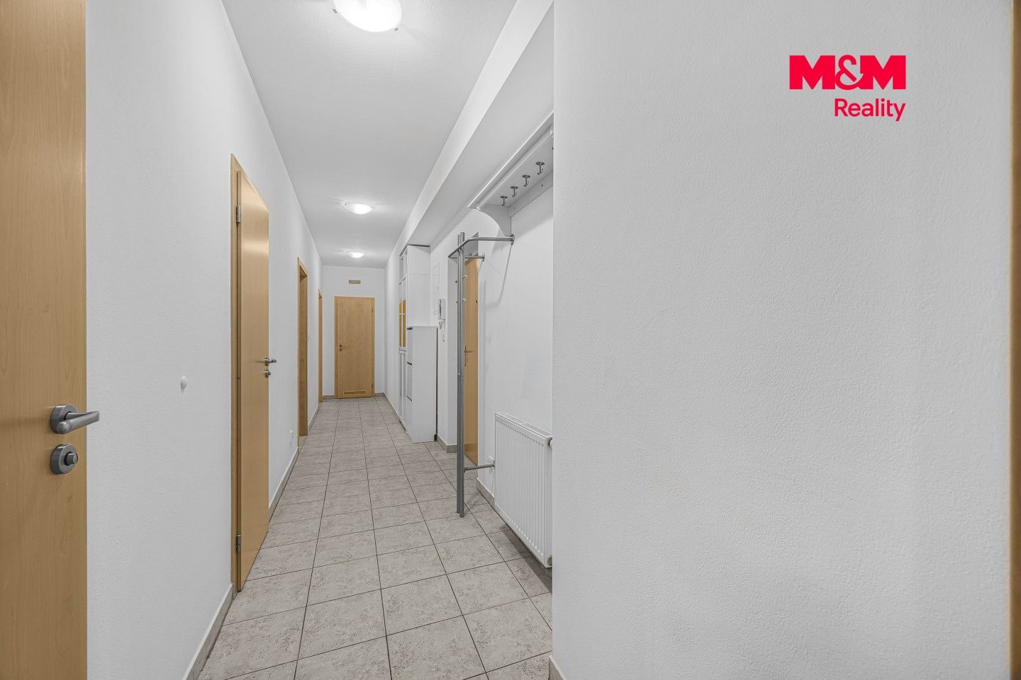 Pronájem, Byt 3+kk, 84 m², Praha, Pod cihelnou, Praha – náhled fotky 16