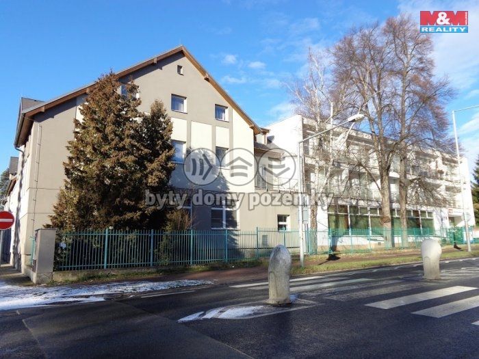 Pronájem, Hotel, penzion, Praha