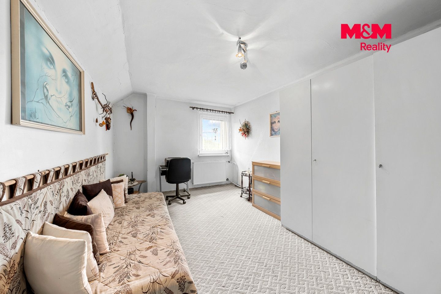 Prodej, Rodinný dům, 107 m², Děčín, Kamenická, Děčín – náhled fotky 9