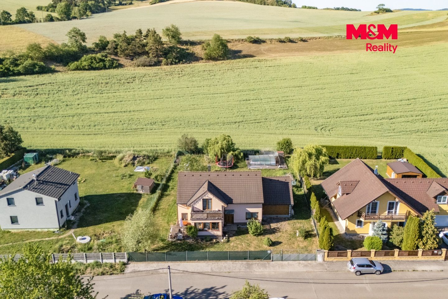 Prodej, Rodinný dům, 157 m², Dolany, Dolany – náhled fotky 28
