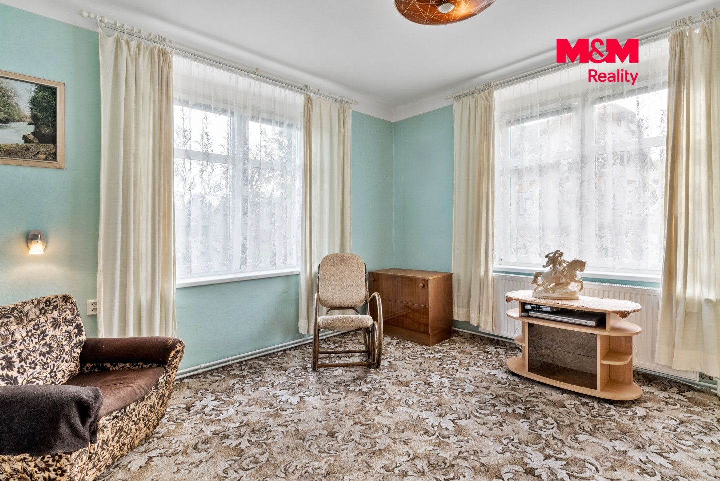 Prodej, Rodinný dům, 250 m², Jablonec nad Nisou, Želivského, Jablonec nad Nisou – náhled fotky 9