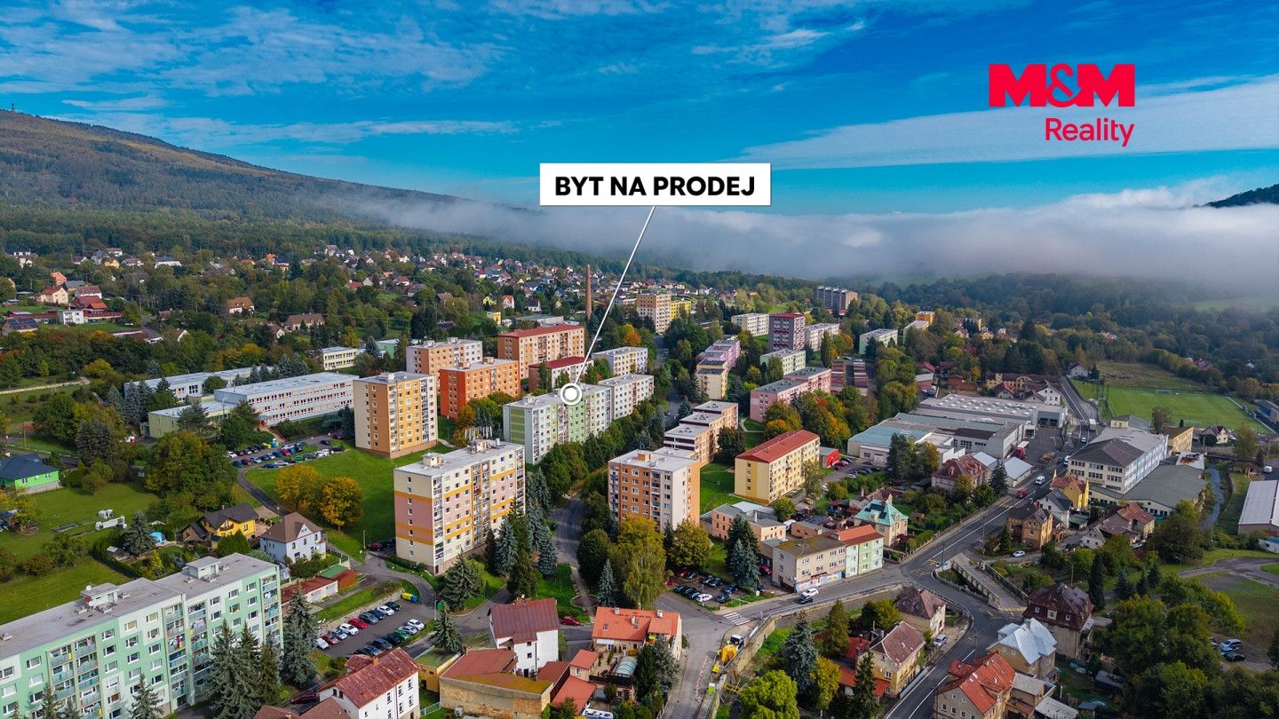 Prodej, Byt 2+1, 58 m², Jílové, Jílové – náhled fotky 19