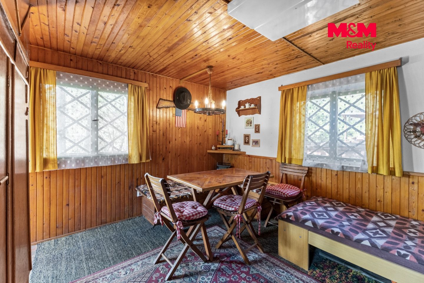 Prodej, Chata, 29 m², Zbečno, Zbečno – náhled fotky 5