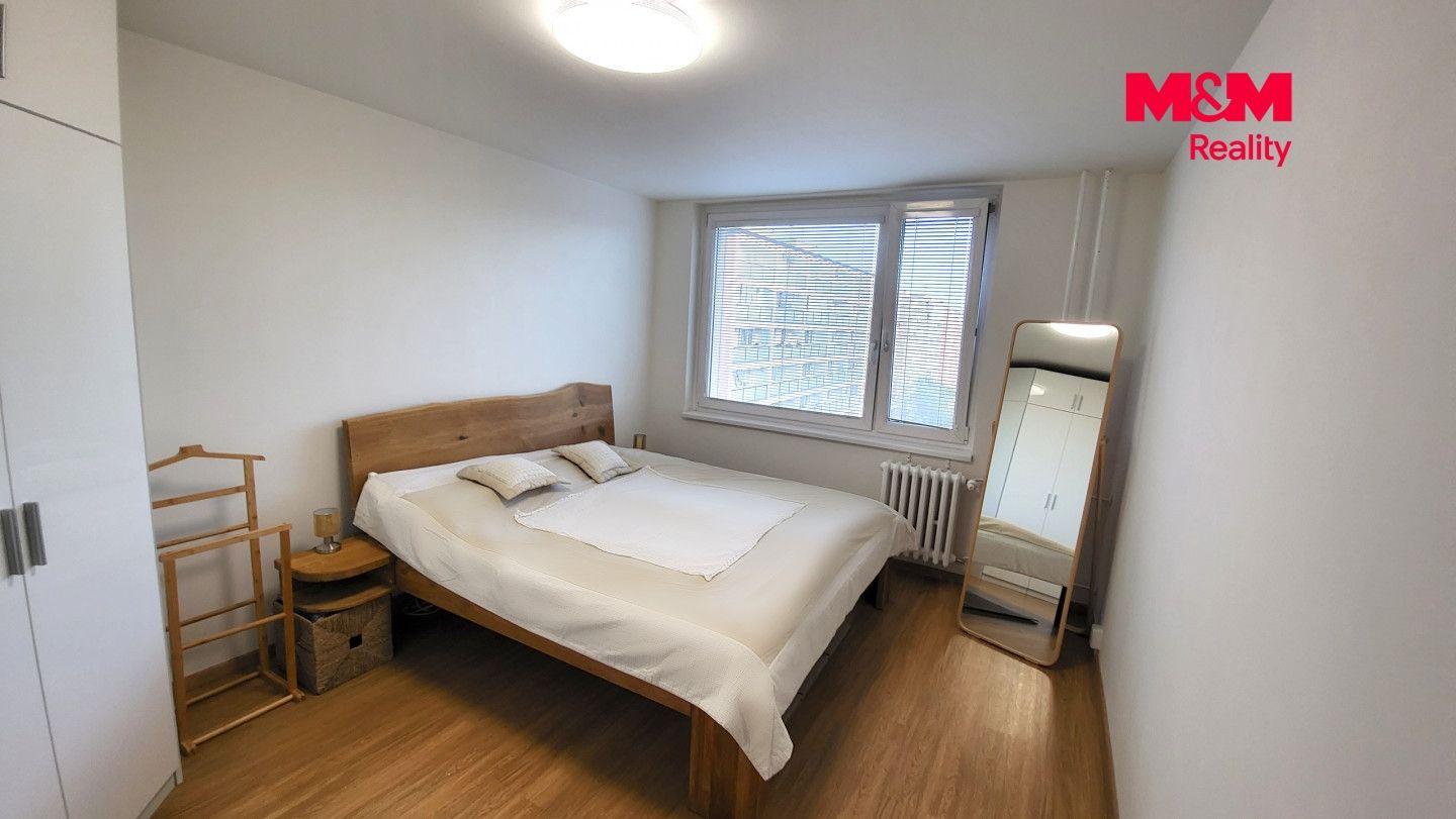 Pronájem, Byt 3+kk, 90 m², Praha, Hrabákova, Praha – náhled fotky 8