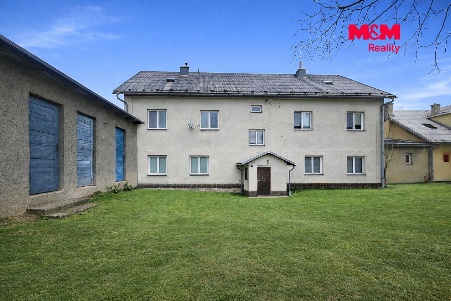 Prodej, Byt 2+kk, 50 m², Frýdlant nad Ostravicí, Havlíčkova, Frýdlant nad Ostravicí – náhled fotky 2