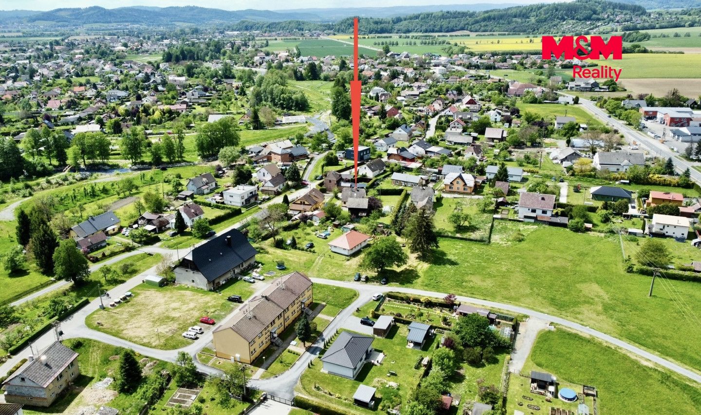 Prodej, Rodinný dům, 199 m², Rapotín, Požárníků, Rapotín – náhled fotky 44