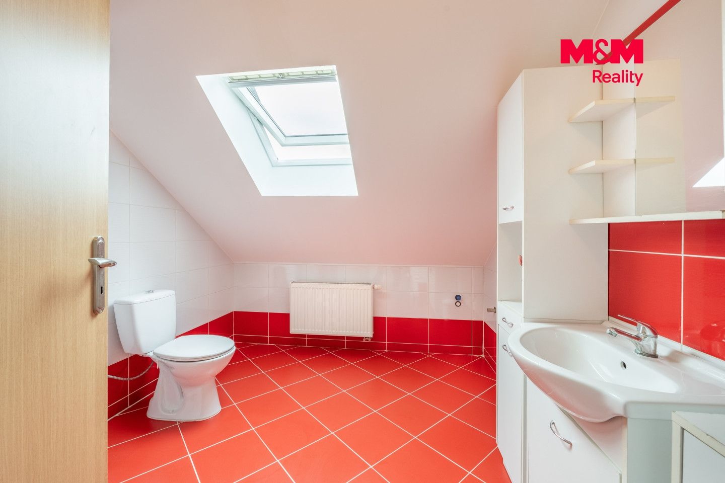 Prodej, Rodinný dům, 210 m², Vinařice, IV. ulice, Vinařice – náhled fotky 17