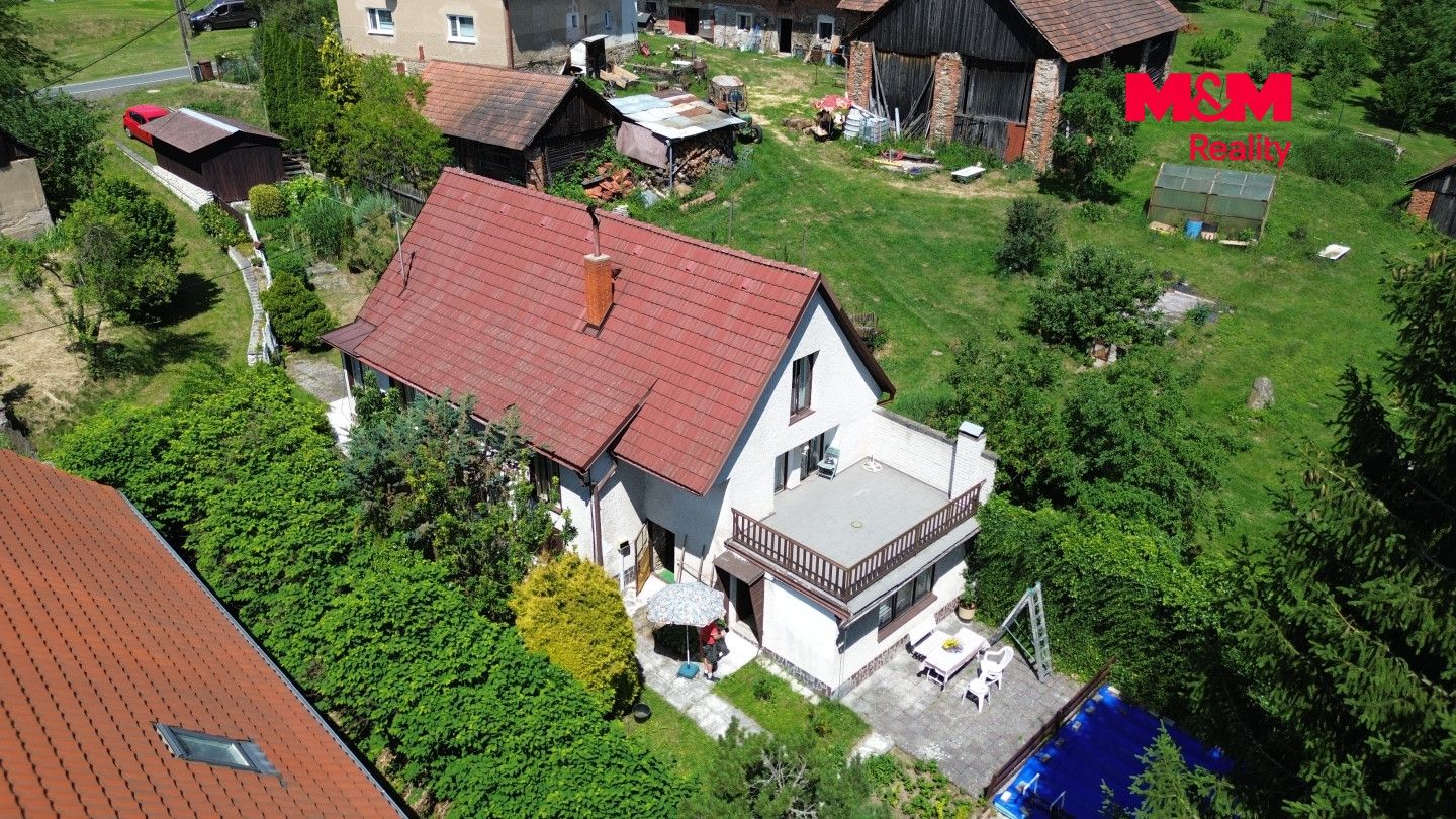 Prodej, Rodinný dům, Zbraslavice