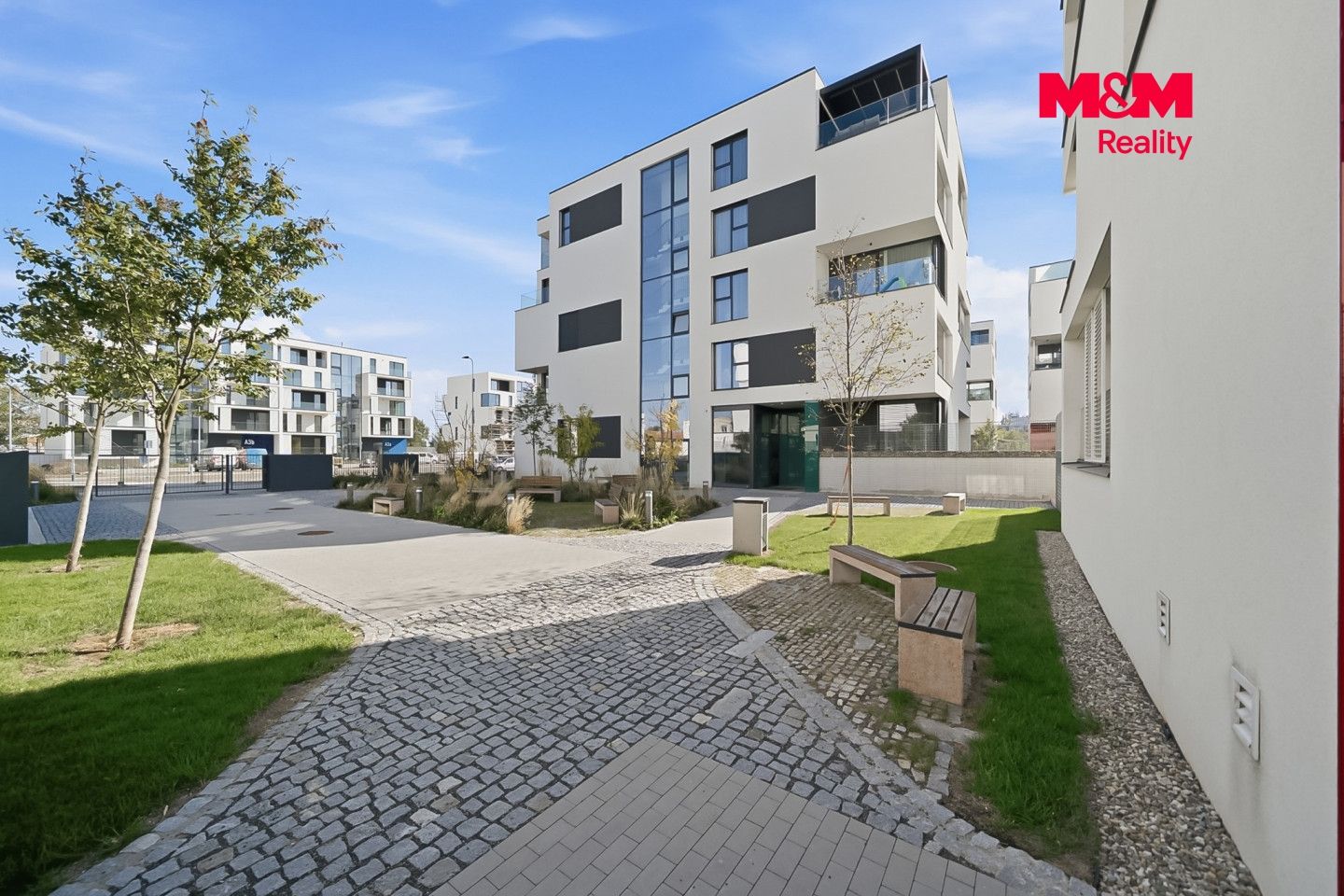 Prodej, Byt 1+kk, 36 m², Olomouc, Ostrovní, Olomouc – náhled fotky 18