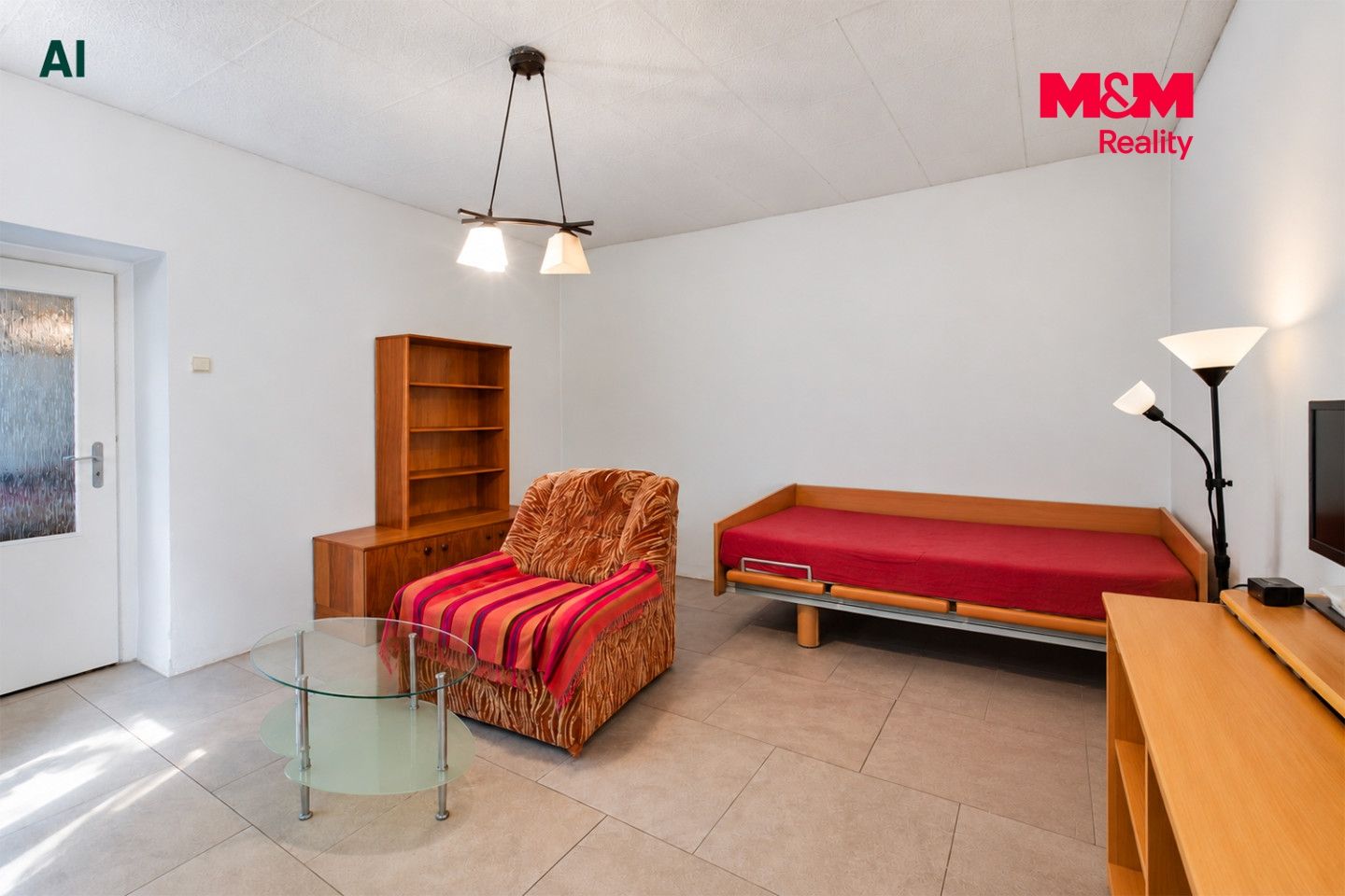Prodej, Rodinný dům, 84 m², Krupá, Krupá – náhled fotky 8