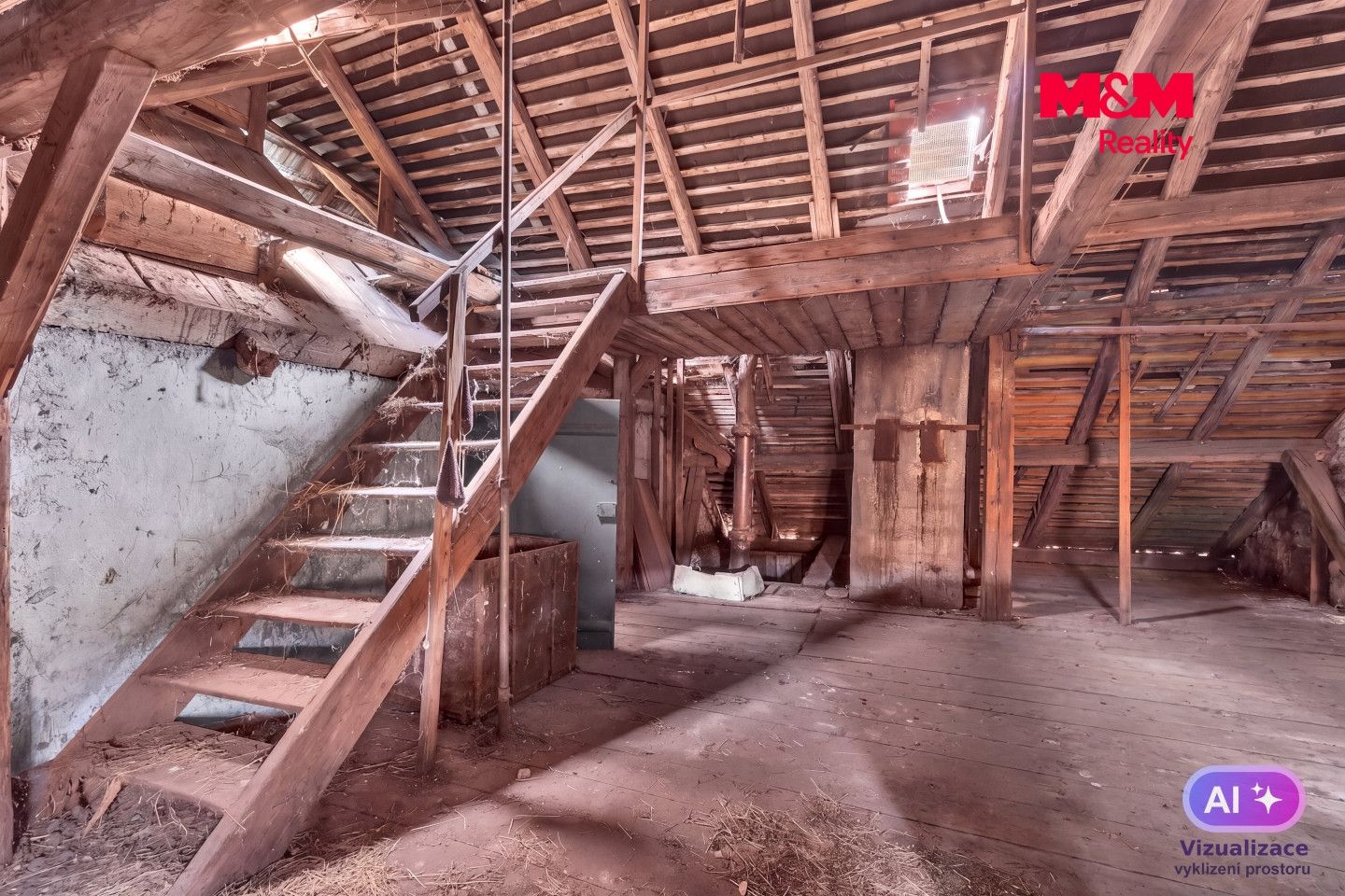 Prodej, Rodinný dům, 500 m², Nové Hrady, Nové Hrady – náhled fotky 21