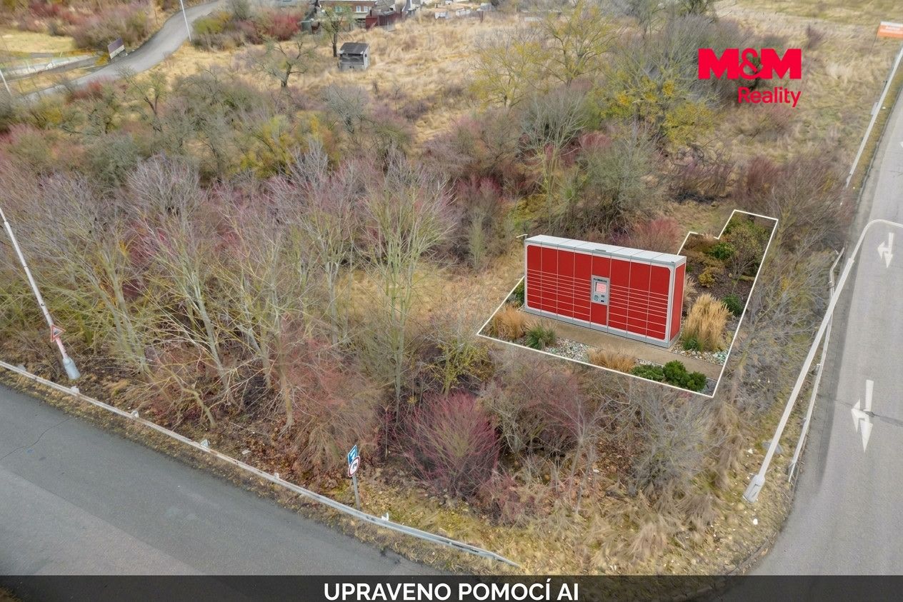 Prodej, Komerční pozemky, Kladno