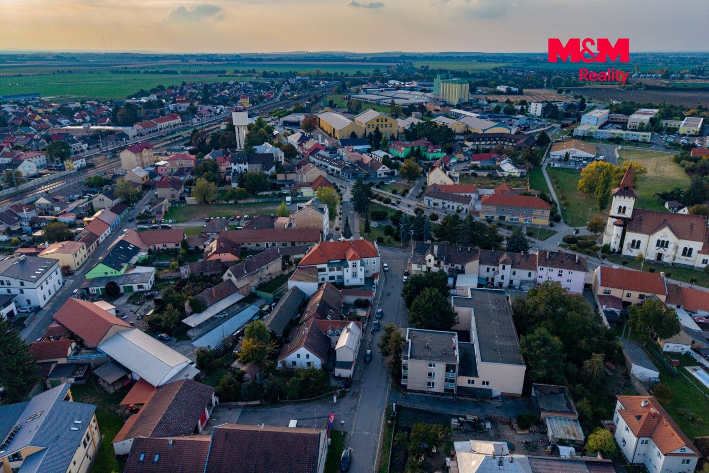 Prodej, Rodinný dům, 336 m², Pečky, Barákova, Pečky – náhled fotky 28