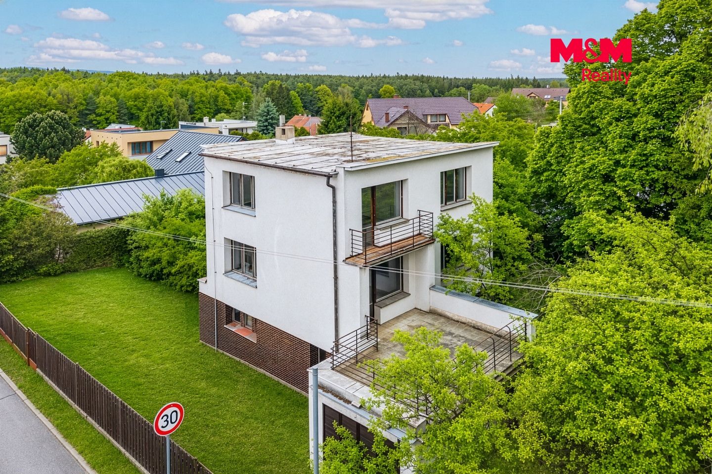 Prodej, Rodinný dům, Rosovice